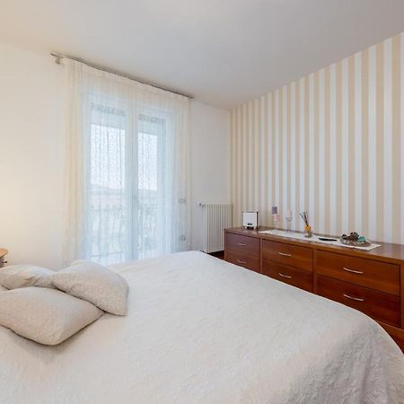 Giotto Guesthouse Due Carrare Bagian luar foto