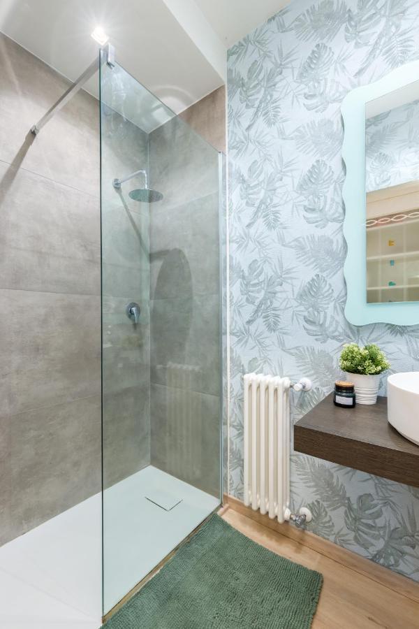 Giotto Guesthouse Due Carrare Bagian luar foto
